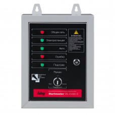 Блок автоматики FUBAG Startmaster DS 25000 D