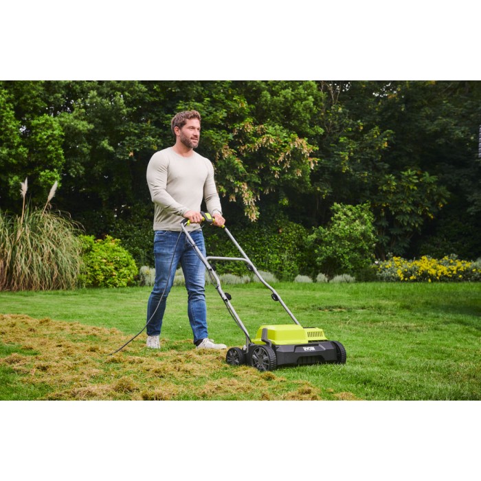 Скарификатор электрический RYOBI RY1400SF35B