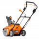 Снегоуборщик аккумуляторный DAEWOO DAST 5542Li SET