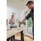 ONE + / Ударная дрель-шуруповерт RYOBI R18PDBL-0 (без батареи)