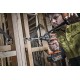 Дрель-шуруповерт аккумуляторная AEG BSB18BL LI-602C