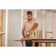 ONE + / Дрель-шуруповерт ударная RYOBI RPD18C1-242S