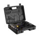 Дрель-шуруповерт аккумуляторная DEKO GCD12DU3 SET4