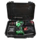 Дрель-шуруповерт ударная аккумуляторная Zitrek Green Impact 18V 063-4046