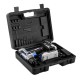 Дрель-шуруповерт аккумуляторная DEKO ZKCD20V PRO 084-1005