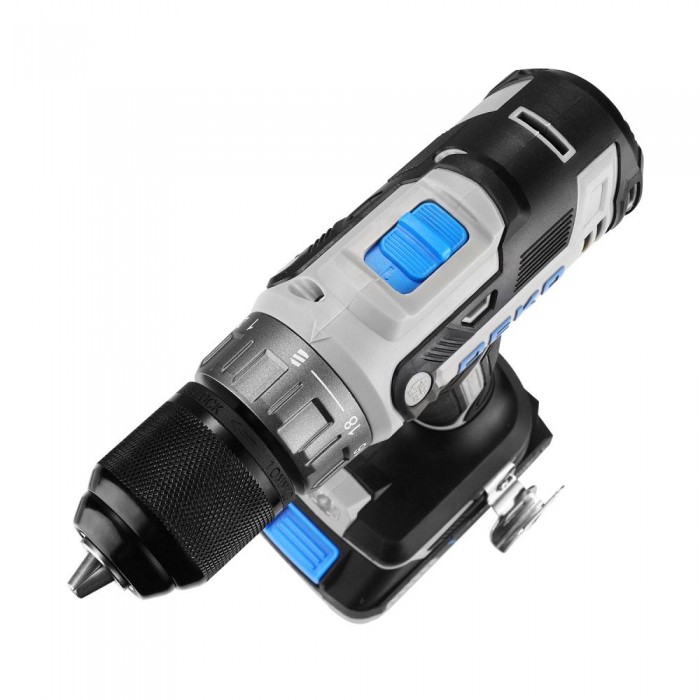 Дрель-шуруповерт аккумуляторная DEKO Loner 20V 085-1005