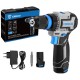 Дрель-шуруповерт аккумуляторная DEKO Loner 12V PRO 085-1122