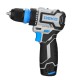 Дрель-шуруповерт аккумуляторная DEKO Loner 12V PRO 085-1121