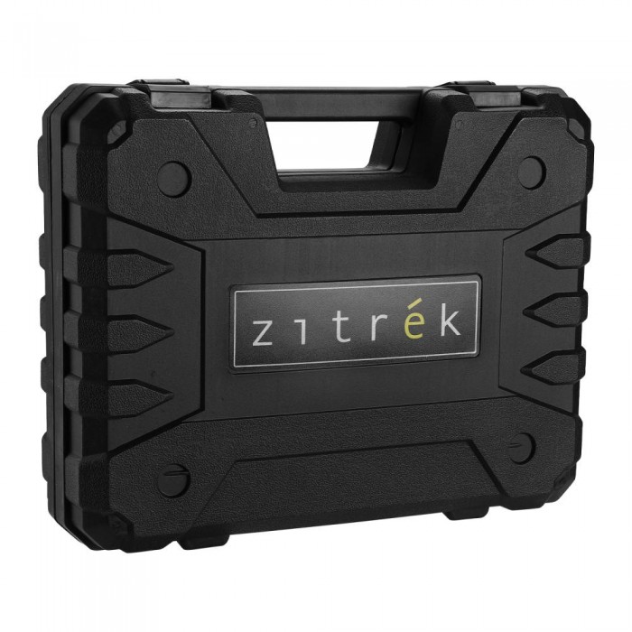 Дрель-шуруповерт аккумуляторная Zitrek Greenpower 20 PRO 085-1314