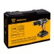 Дрель-шуруповерт аккумуляторная DEKO Banger 20V ONE + 083-1110
