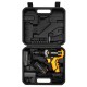 Дрель-шуруповерт аккумуляторная DEKO Sharker 16V 083-1108