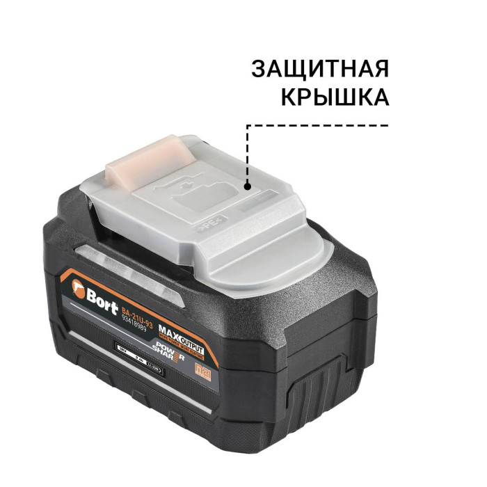 Аккумулятор Bort BA-21U-93