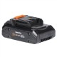 Аккумулятор DAEWOO DABT 4221Li