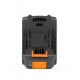 Аккумулятор DAEWOO DABT 5021Li