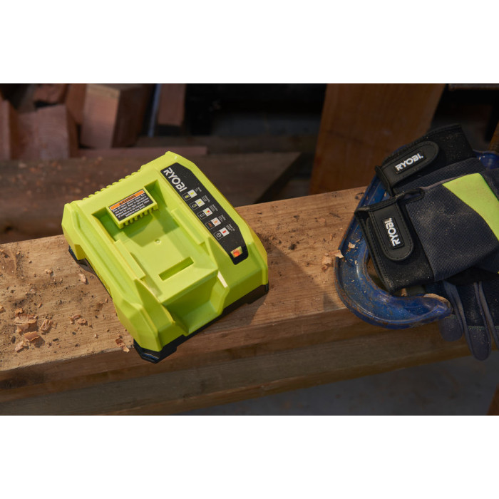 Зарядное устройство RYOBI RY36C60A
