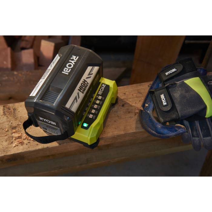 Зарядное устройство RYOBI RY36C60A