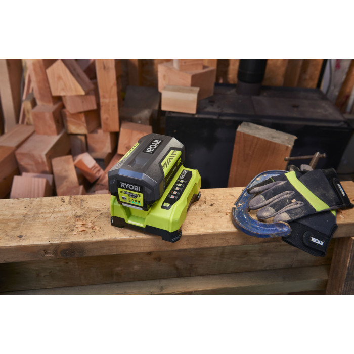 Зарядное устройство RYOBI RY36C60A