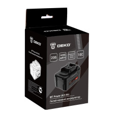 Аккумулятор DEKO MT Power Li-ion 084-1066
