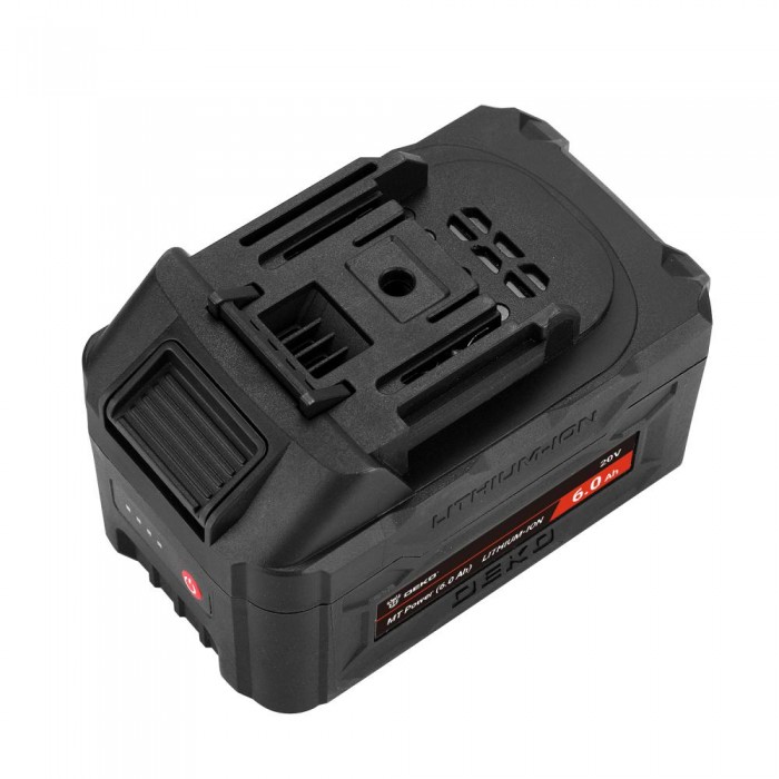 Аккумулятор DEKO MT Power Li-ion 084-1066