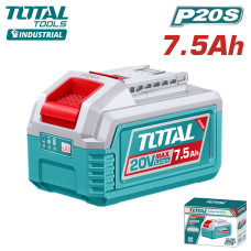 Аккумулятор TOTAL TFBLI2075