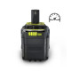 ONE + / Аккумулятор RYOBI RB18120T