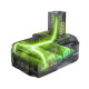 ONE + / Аккумулятор RYOBI RB1840T