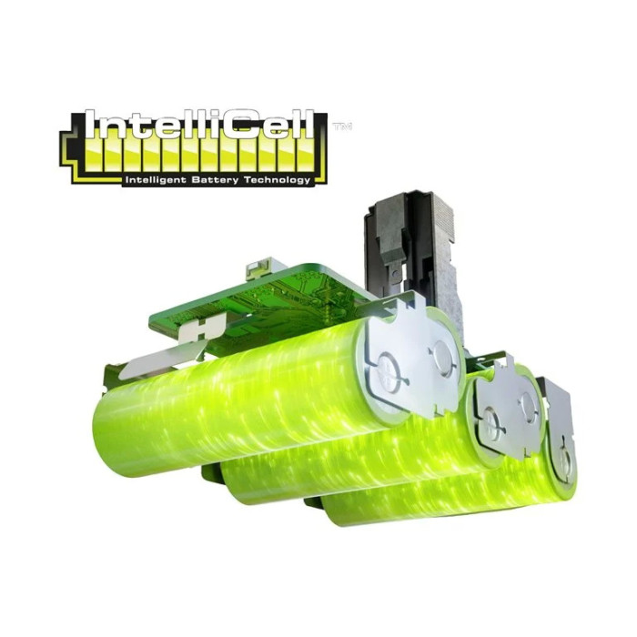ONE + / Аккумулятор RYOBI RB1840T