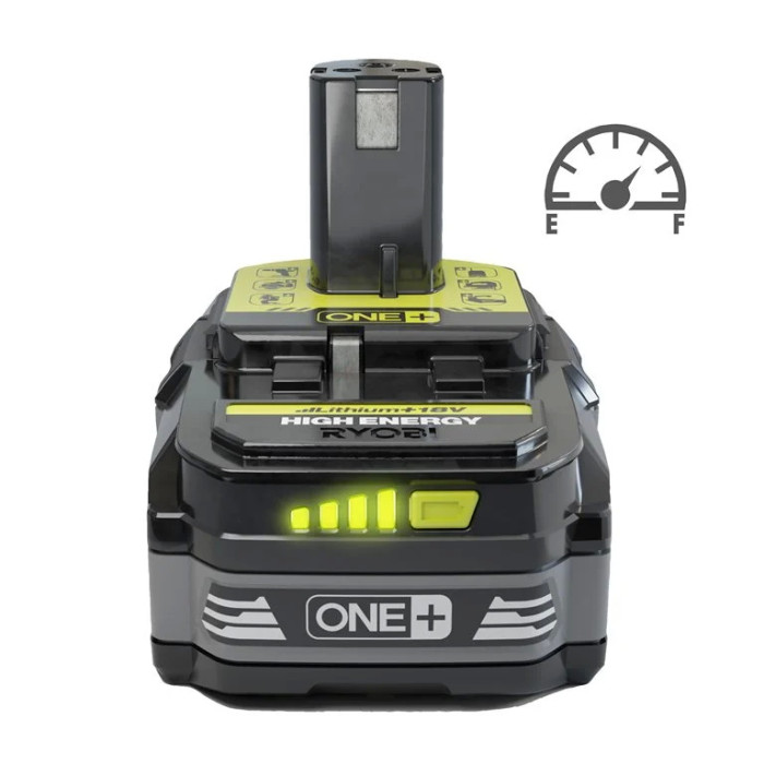 ONE + / Аккумулятор RYOBI RB1840T
