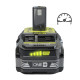 ONE + / Аккумулятор RYOBI RB1840T