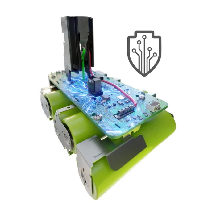 ONE + / Аккумулятор RYOBI RB1840T