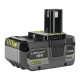 ONE + / Аккумулятор с зарядным устройством RYOBI RC18120-140X