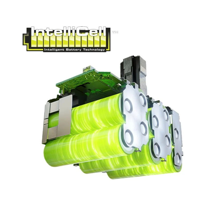 ONE + / Аккумулятор RYOBI RB1880T