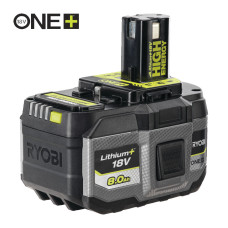 ONE + / Аккумулятор RYOBI RB1880T
