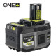 ONE + / Аккумулятор RYOBI RB1880T