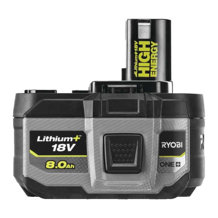 ONE + / Аккумулятор RYOBI RB1880T