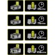 ONE + / Аккумулятор с зарядным устройством RYOBI RC18120-140X