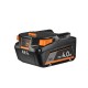 Аккумулятор AEG SET L1840S с зарядным устройством