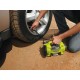 ONE + / Компрессор автомобильный аккумуляторный RYOBI R18I-0 (без батареи)