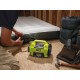 ONE + / Компрессор автомобильный аккумуляторный RYOBI R18I-0 (без батареи)