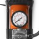 Компрессор автомобильный DAEWOO DW 60 L