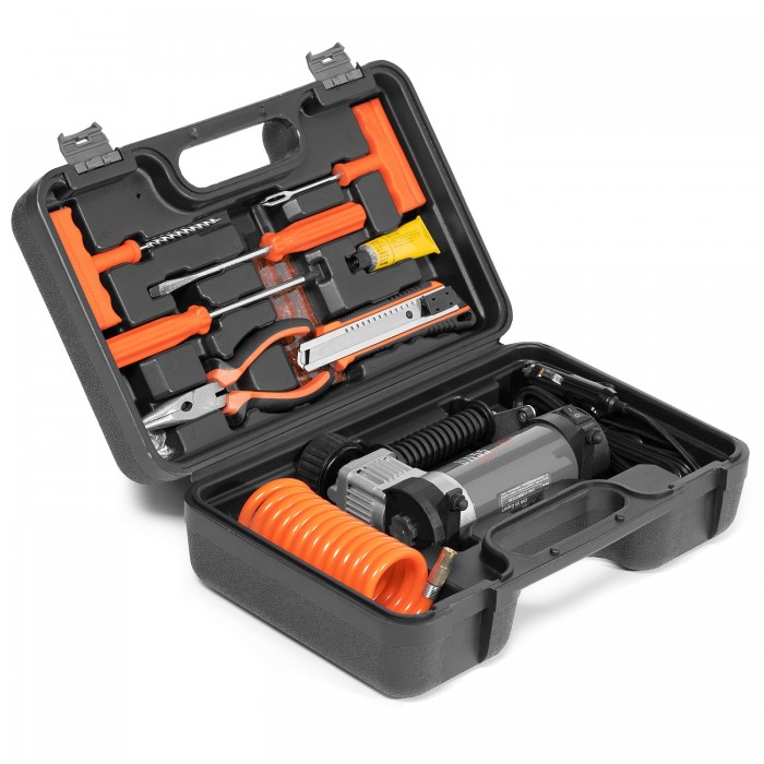Компрессор автомобильный DAEWOO DW 55 EXPERT