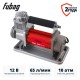Компрессор автомобильный FUBAG Roll Air 65/19