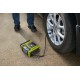 ONE + / Компрессор автомобильный аккумуляторный RYOBI R18MI-0 (без батареи)