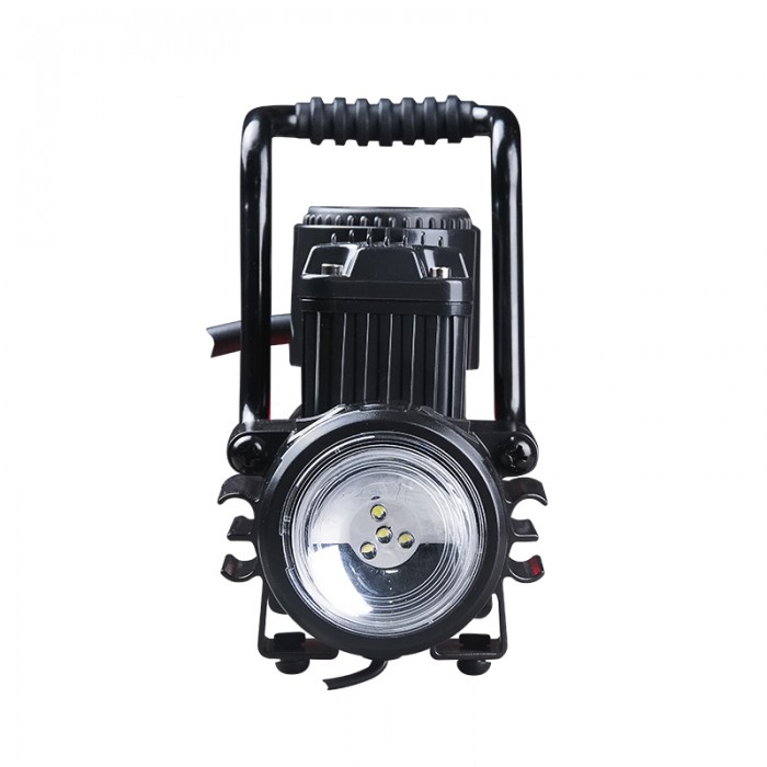 Компрессор автомобильный FUBAG Roll Air 60/17