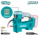 Компрессор автомобильный гибридный (акк. P20S или 12в) TOTAL TACLI2012
