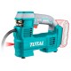 Компрессор автомобильный гибридный (акк. P20S или 12в) TOTAL TACLI2012