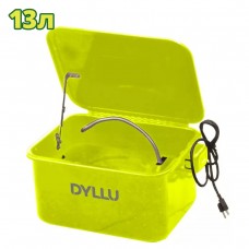 Установка для мойки деталей 13л DYLLU DTPX1A13