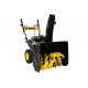 Снегоуборщик бензиновый HUTER SGC 5500B