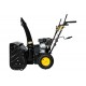 Снегоуборщик бензиновый HUTER SGC 5500B