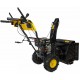 Снегоуборщик бензиновый Huter SGC 4100LX